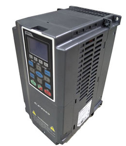 Vente flash : Variateur <span class=keywords><strong>de</strong></span> fréquence 37 kW VFD370CP43B-21 DC AC, 3 phases, 460 V, série CP2000, variateur <span class=keywords><strong>de</strong></span> fréquence/<span class=keywords><strong>inverseur</strong></span> <span class=keywords><strong>de</strong></span> fréquence - Product Image 6