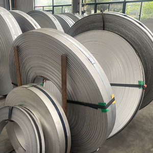 <b>Hot</b> sale factory low price best quality stainless <b>steel</b> <b>strip</b> 0.2mm - Product Image 3