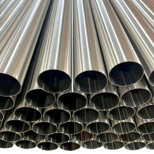 Yüksek kaliteli Inox üreticileri 304 316L paslanmaz çelik dikişsiz boru - Product Image 3