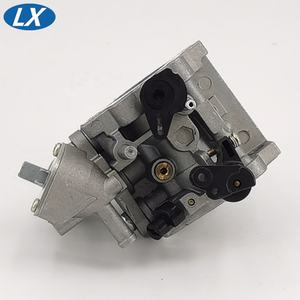 <span class=keywords><strong>Carburateur</strong></span> de moteur de tondeuse à gazon 6HP <span class=keywords><strong>Robin</strong></span> <span class=keywords><strong>EX17</strong></span> EX17D EX170 EX170D 277-62301-30 277-62301-50 277-62301-60 - Product Image 5