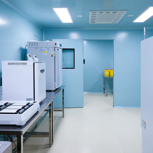 Projet <span class=keywords><strong>de</strong></span> salle d'opération modulaire pour FIV, pour laboratoire <span class=keywords><strong>de</strong></span> prélèvement d'ovules et <span class=keywords><strong>de</strong></span> <span class=keywords><strong>culture</strong></span> d'embryons, conception <span class=keywords><strong>de</strong></span> salle blanche ISO 5-7, centre <span class=keywords><strong>de</strong></span> FIV - Product Image 5