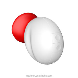 Desirix Bliss Kiss 1,0, juguetes para adultos, masajeador vibrador y de succión multifrecuencia de silicona de grado alimenticio, juguete sexual, vibrador automático - Product Image 3