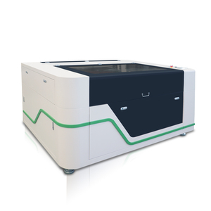 เครื่องแกะสลักเลเซอร์ CO2 รุ่น 1390 ประสิทธิภาพสูง กำลังไฟ 130 วัตต์ สำหรับไม้และอะคริลิก ราคาโรงงาน - Product Image 1