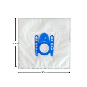 Sac à poussière en plastique économique pour accessoires d'<span class=keywords><strong>aspirateur</strong></span> <span class=keywords><strong>Bosch</strong></span> TypeG/Bsg7/Bsgl/312E/S62 Source d'alimentation manuelle domestique - Product Image 3