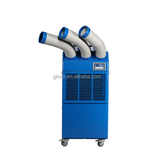 Condizionatore d'Aria Mobile Industriale BAXIT BXT-65 - Product Image 1