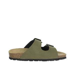 Grunland Children's And Teens' Low <b>Slipper</b> Cb0714 40 Verdone - Product Image 4