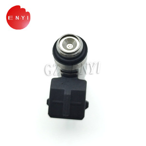 Injecteur de carburant IWP048 pour compartiment moteur Aprilia Gilera Piaggio Betterly Motoguzzi MV Agu - Product Image 3