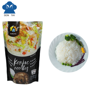 Explore Delightful Konjac Rice Malaysia Halal Low Moq New Packaging Alibaba Com