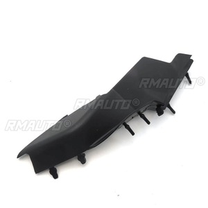 Protection de moteur pour Honda CRV 2006-2011, plaque de protection de carter, kit carrosserie, plaque de protection moteur, pièce de modification - Product Image 5