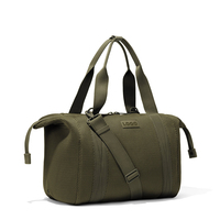Sac de sport en néoprène pour femmes 2026, sac à main tendance avec fermeture éclair, sac de voyage en maille respirante pour toute la semaine, vente en gros pour femmes