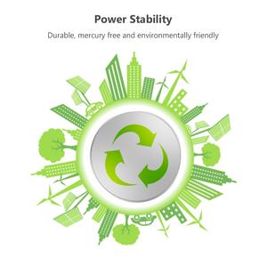 Bateri4cs สำหรับ <span class=keywords><strong>Sony</strong></span> 45mAh AG6 371 <span class=keywords><strong>SR920SW</strong></span> LR920 171 370 371 L921 LR69 SR920 SR69 1.55V กระดุมนาฬิกาเหรียญเงินออกไซด์ - Product Image 3