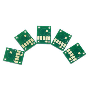 Cartucho Compatible Auto Chip reajuste para Canon <span class=keywords><strong>Pixma</strong></span> <span class=keywords><strong>MG5750</strong></span> MG5751 MG5752 MG5753 MG6850 TS6050 TS5050 T5052 T6052 5053 impresoras - Product Image 1