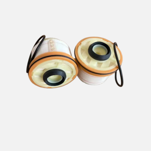 ตัวกรองน้ำมันเชื้อเพลิงรถยนต์23390-0L041กับกระดาษกรองสำหรับระบบน้ำมัน - Product Image 2