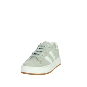 Zapatillas Deportivas Asso para Niños y Adolescentes Ag 17028 Verdes - Product Image 6