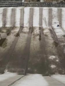 Bê tông vải cho kênh xi măng Chăn cho nhân tạo bãi rác chất liệu - Product Image 3