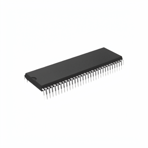 Embedded Electronics Component In Stock MB89P637P-GT-5035SH 64 DIP - Product Image 1