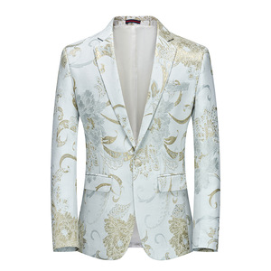 <span class=keywords><strong>Traje</strong></span> <span class=keywords><strong>de</strong></span> Jacquard 3D moderno <span class=keywords><strong>para</strong></span> hombre, <span class=keywords><strong>traje</strong></span> <span class=keywords><strong>de</strong></span> <span class=keywords><strong>boda</strong></span> <span class=keywords><strong>para</strong></span> anfitrión <span class=keywords><strong>de</strong></span> ceremonias, trajes <span class=keywords><strong>de</strong></span> <span class=keywords><strong>novio</strong></span> en Europa y los Estados Unidos <span class=keywords><strong>de</strong></span> talla grande - Product Image 4