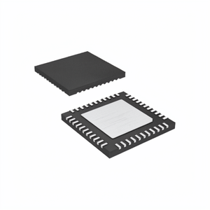 Embedded 44 VFQFN Exposed Pad BOM IC In Stock ATMEGA8535-16MU Electronic Circuit Components - Product Image 1