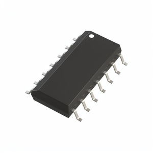 74VHCT08D,118 Logic Electronic Circuit Components 14 SOlC In Stock - Product Image 1