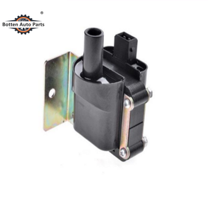 Bobine d'allumage OEM LR002427 6H2E-12029AA UF590 pour Land Rover <span class=keywords><strong>Discovery</strong></span> <span class=keywords><strong>3</strong></span> <span class=keywords><strong>Discovery</strong></span> 4 LR3 LR4 Moteur <span class=keywords><strong>V6</strong></span> 4.0L Pièces détachées automobiles - Product Image 1