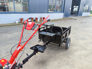 <span class=keywords><strong>Remorque</strong></span> de haute qualité avec siège 1.4m - Product Image 2