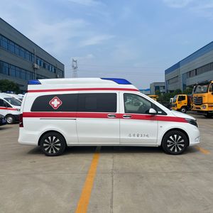 <span class=keywords><strong>Ambulancia</strong></span> Móvil de UCI Tipo 1 <span class=keywords><strong>con</strong></span> Chasis Europeo, <span class=keywords><strong>Ambulancia</strong></span> de Cuidados Críticos <span class=keywords><strong>con</strong></span> Suministro de Oxígeno - Product Image 2