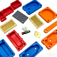 Pièces usinées CNC : Colliers de serrage pour flexibles, Écrous, Boulons, Boulons en T, Lignes de fixation, Charnières de piano, Charnières tressées, Goupilles fendues, Goupilles à tige, Pièces usinées CNC