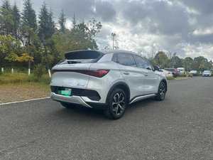 Gran Oferta al por Mayor Yuan PLUS <span class=keywords><strong>2022</strong></span> Edición Premium SUV de Nueva Energía con Volante a la Izquierda y Gran Autonomía - Product Image 4