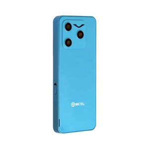 Teléfono Móvil MKTEL con Doble SIM, Pantalla de 2.8 Pulgadas, Batería de 1500 mAh, Teléfono para Personas Mayores, GRS, MP3/MP4, Radio FM, Bluetooth, GPRS - Product Image 5