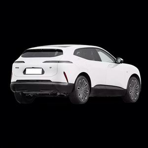 Avatr 07 2024 Model Max Extended Range Edition New Energy SUV - Product Image 5