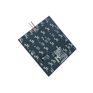 Tarjeta de Control Inteligente LED AI para Kit de Manualidades DIY con Cuentas de Fusibles y Control por APP para Cuentas de 5mm, Juguete Educativo STEM, Regalo - Product Image 5