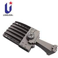 Receptáculo de Fotocélula JL-240XA-14 y Tapa de Cortocircuito JL-208 - IP66 Impermeable, Salida de 0-480 VCA para Iluminación Exterior