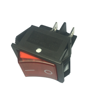 Interruptores de Corriente para Electrodomésticos HPR16, HONEST POWER SERIE HPR, 20A 125VAC, 16A 250VAC T105/T85, 16A 2520V T125/T85 - Product Image 4