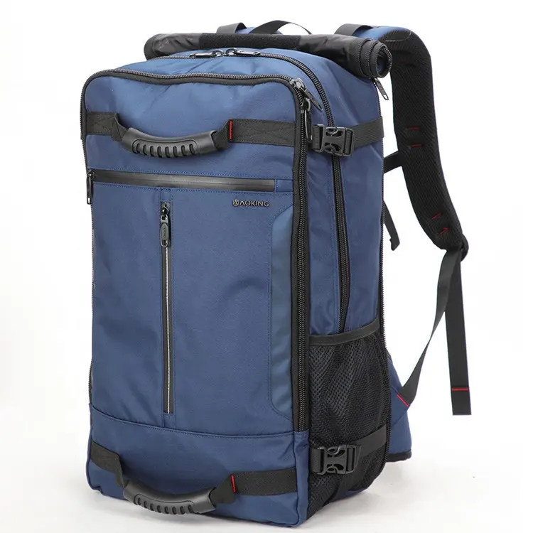 New travel outdoor rucksack for trekking bag hunting backpack bagpack mountain climbing hiking other backpacks