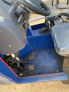 รถบรรทุกดูดอุจจาระรถดูดสิ่งปฏิกูล - Product Image 3