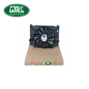 Module de ventilateur adapté à Land Rover Range Rover <span class=keywords><strong>Velar</strong></span> 2017- LR116200 LR092806 GLRV013 Fabricant d'accessoires automobiles de rechange - Product Image 5