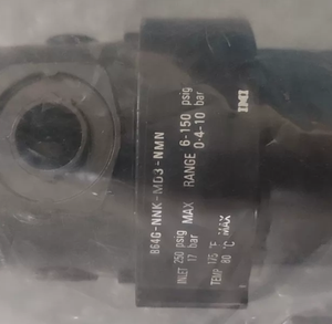 จัดส่งรวดเร็ว ชุดกรอง/เรกูเลเตอร์ รุ่น B64G ซีรีส์ Olympian Plus รุ่น B64G-2GK-MD1-RMN/B64G-NNK-MD3-NMN/B64G-NNK-MD2-RMN - Product Image 4