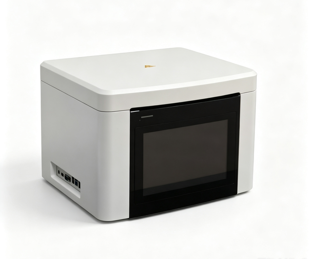 TPA8000 XRF Analyzer EDXRF Spectrometer Oil Element Content Testing Machine