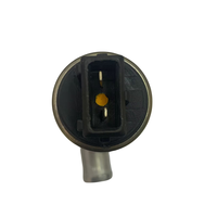 Soupape de contrôle d'air de ralenti de soupape de moteur OEM 037906457C 037906457D pour VW Corrado Golf Jetta Passat 1.8 2.0 soupape iac