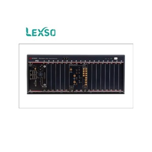 Transceptor Keysight M9415a Vxt Pxi, Frecuencia: 380 Mhz a 6/8/12 Ghz, -167 Dbm Lexso - Product Image 2