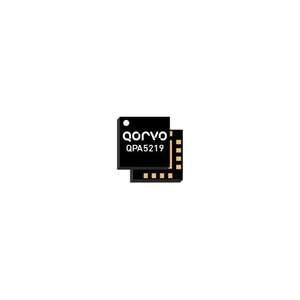 Composants électroniques neufs et originaux, circuits intégrés, amplificateurs RF MCM-16 QPA5219SR - Product Image 1