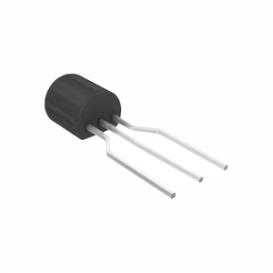 Composants électroniques BOM IC en stock LM385BZ-2.5RA Gestion de l'alimentation (PMIC) TO-226-3, TO-92-3 à fils formés - Product Image 1