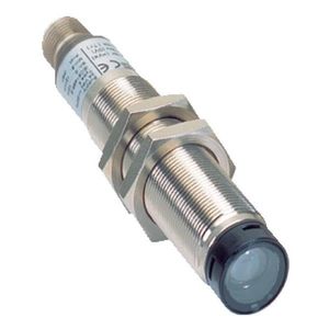 SICK Photoelectric <b>Sensor</b> L41S-21MA1A 16 Meter Range 24 VDC M12 Male Axial Optical Axis LED <b>Light</b> Source Surface Mount - Product Image 1