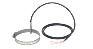 เทอร์โมมิเตอร์วัดอุณหภูมิแบบทนความร้อน TR50 คุณภาพสูง - Product Image 2