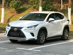 <span class=keywords><strong>Lexus</strong></span> NX200 <span class=keywords><strong>2022</strong></span> d'occasion avec bon état extérieur, <span class=keywords><strong>prix</strong></span> abordable, conduite à gauche - Product Image 2