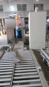 Máquina <span class=keywords><strong>de</strong></span> Llenado <span class=keywords><strong>de</strong></span> Fertilizantes Fermentados_1000L Máquina <span class=keywords><strong>de</strong></span> Llenado <span class=keywords><strong>de</strong></span> Barriles <span class=keywords><strong>de</strong></span> Brazo Oscilante <span class=keywords><strong>de</strong></span> 1 Tonelada - Fabricante en Venta - Product Image 3