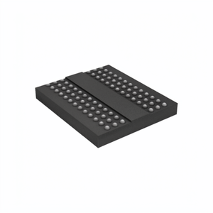 W631GU8NB15I ชิ้นส่วนวงจรอิเล็กทรอนิกส์ หน่วยความจำ 78 VFBGA ช่องทางผู้ผลิต - Product Image 1