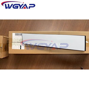 WGYAP OEM 11H839902 B C 041 Pièces de carrosserie extérieures Gauche Droite Cache de garniture de montant B pour Volkswagen ID UNYX SEAT Tavascan <span class=keywords><strong>CUPRA</strong></span> - Product Image 4