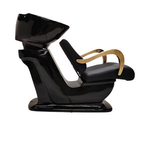 عرض خاص وحدة الشامبو لغسيل الظهر أثاث الصالون الشامبو محطة الغسيل العكسي حوض وحوض للبيع - Product Image 2