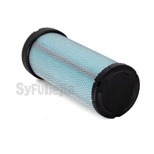 Filtro de Aire de Motor Nuevo de Alta Calidad Syfuliejia PU+Filtro de Aire OE NO. P953210 RS5671 SA16713 AF25615 <span class=keywords><strong>AF1001</strong></span> - Product Image 5